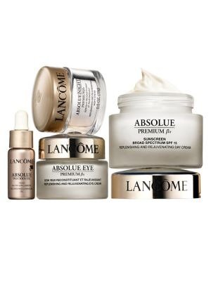 Replenishing & Rejuvenating Regimen Absolue Premium Bx 4-Piece Gift Set