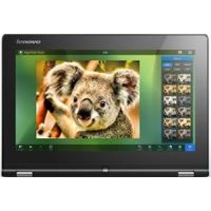  Lenovo Yoga 2 Intel Celeron 11.6" Convertible Touchscreen Laptop