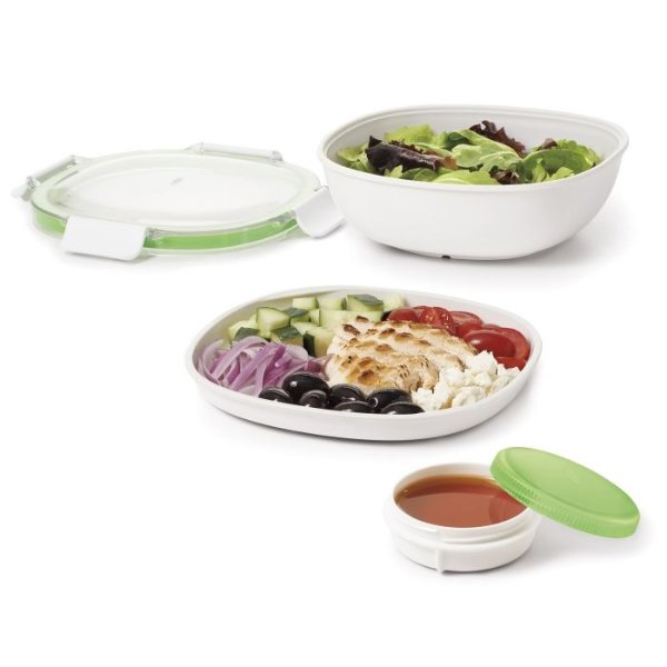 OXO On-The-Go Salad Container
