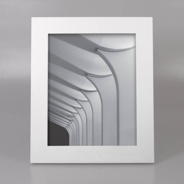 Wide Frame White - Room Essentials&#153;