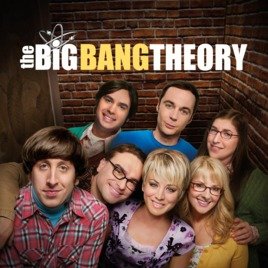 ‎The Big Bang Theory, Season 8 on iTunes