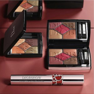 New Release: Dior Fall 2022 Limited Edition Makeup
