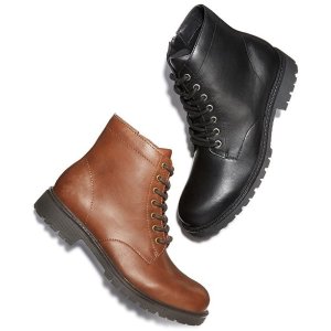 men's casey waterproof duck boots created for macy's