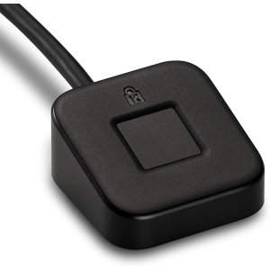 New Release:Kensington VeriMark Desktop USB Fingerprint Key Reader