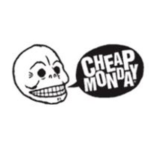 Cheap Monday @ ASOS
