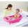 The First Years Sure Comfort Deluxe Newborn To Toddler Tub Pink