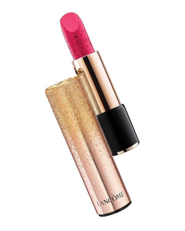 Starlight Sparkle L'Absolu Rouge Lipstick