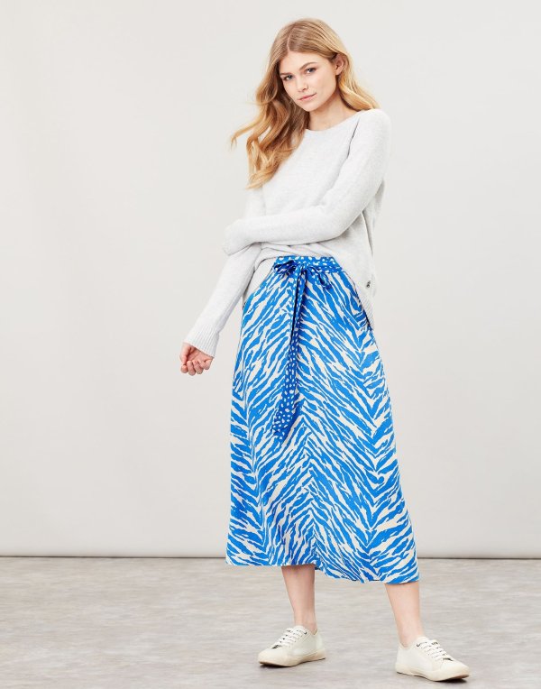 Zara Hotch Potch Skirt