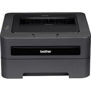 Refurbished Brother® EHL-2270DW Mono Laser Printer