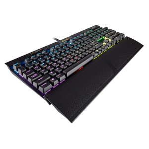 Corsair K70 RGB MK.2 RAPIDFIRE MX Speed Keyboard