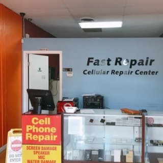 Fast Repair 维修中心 - 旧金山湾区 - San Jose