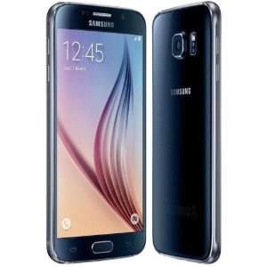 Samsung三星 Galaxy S6 G920F 32GB 4G LTE 无锁智能手机