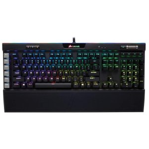 Corsair K95 RGB Platinum Mechanical Gaming Keyboard MX Brown