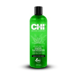 CHI Organic Aloe Vera Hand Sanitizer