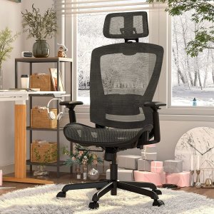 ELABEST Ergonomic Mesh Office Chair
