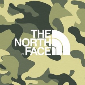 The North Face 男款冲锋衣，抓绒衣，卫衣等促销