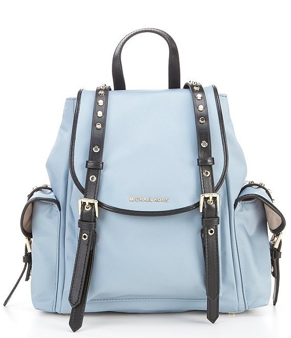 Leila Small Flap Backpack | Dillard's