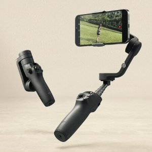 New Release: DJI OSMO Mobile 6 Smartphone Gimbal Stabilizer