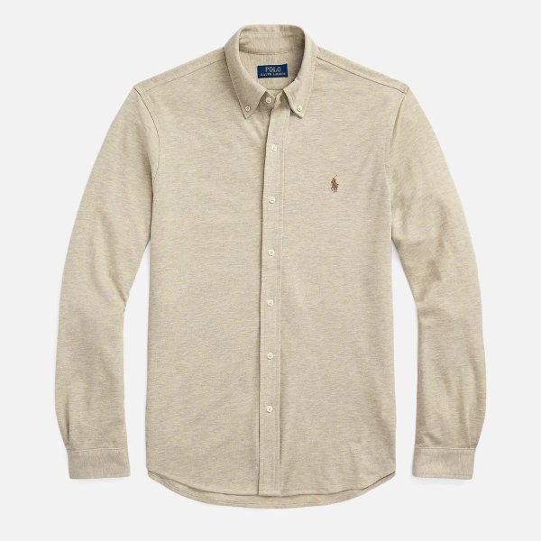 Polo Ralph Lauren 棉质衬衫