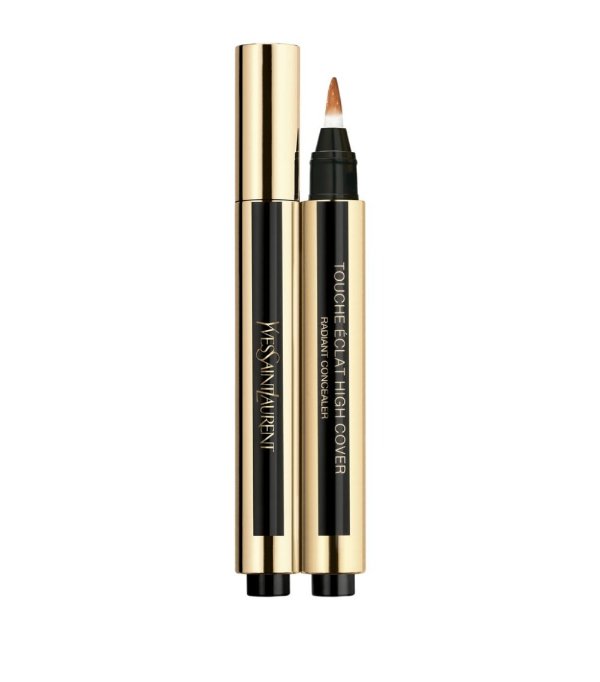 Sale | YSL Touche Eclat High Cover | Harrods US