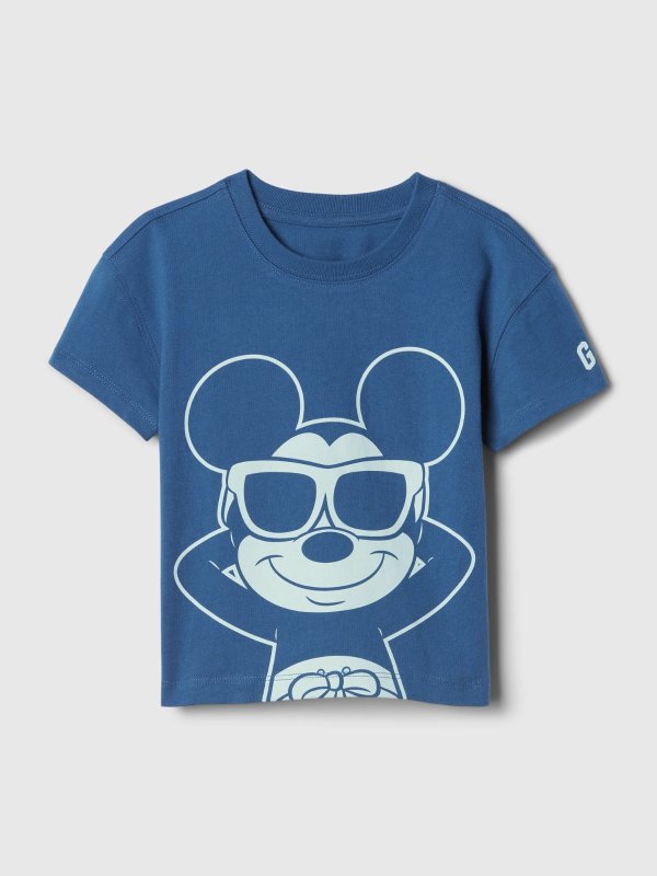 Disney 婴儿、小童T恤