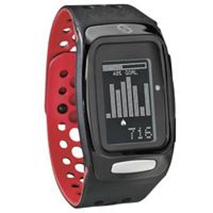 SYNC Burn SP2227RE Bluetooth Fitness Band
