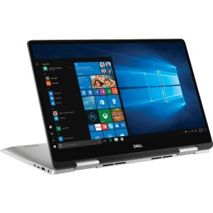 Dell Inspiron 15 7000 2-in-1 Laptop (i7-8565U, 8GB, 512GB)