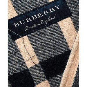 Burberry Scarves On Sale @ Nordstrom