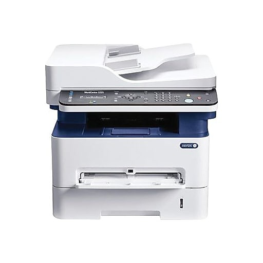 Xerox WorkCentre 3215 Black & White Laser All-in-One Printer