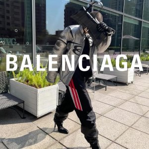 Balenciaga 私促低至4折 天选之子需登录账户
