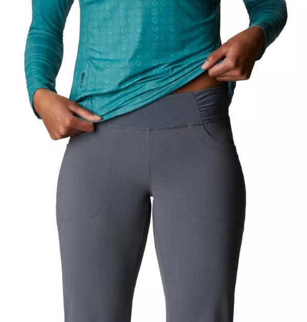 Women's Dynama™ Pant | Mountain Hardwear