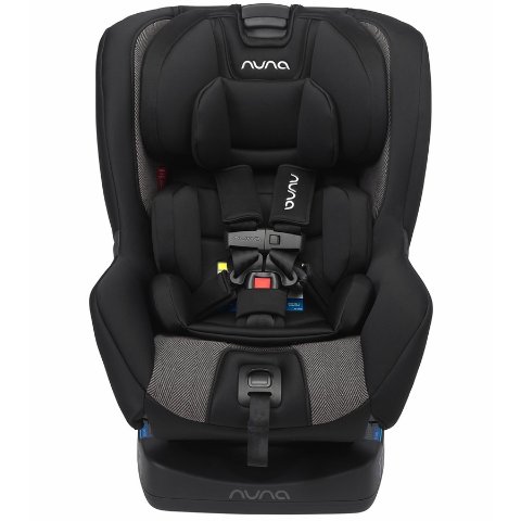 nunarava 正反双向安全座椅