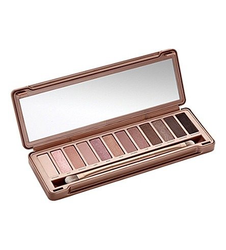 URBAN DECAY Naked 3 Eyeshadow Palette