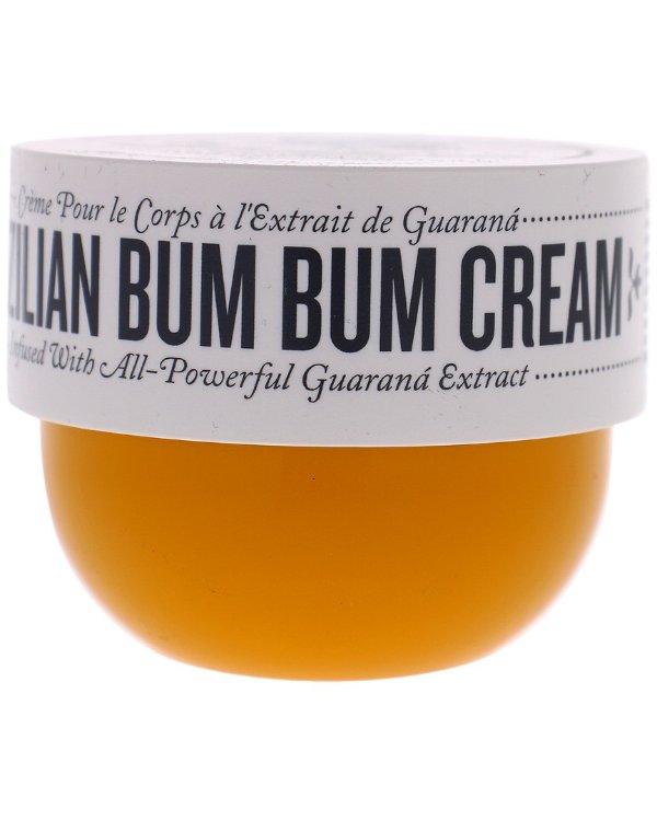 2.5oz Brazilian Bum Bum Cream