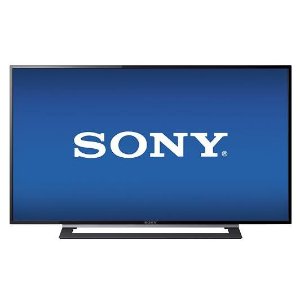 Sony 40" 1080p 60Hz LED TV
