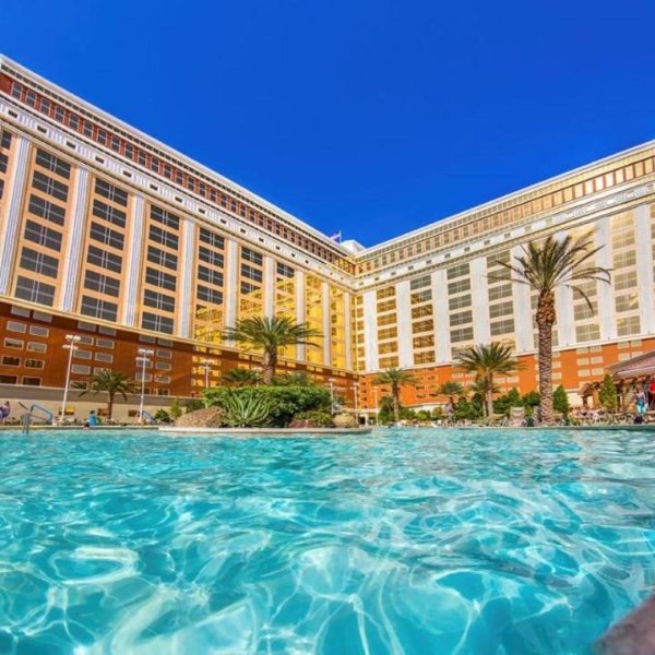 South Point Hotel Casino-Spa (Resort), Las Vegas (USA) Deals