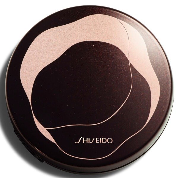 Shiseido Synchro Skin Cushion Compact Bronzer 12g