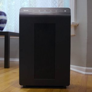 Winix 5500-2 Air Purifier with True HEPA with PlasmaWave and Odor Reducing