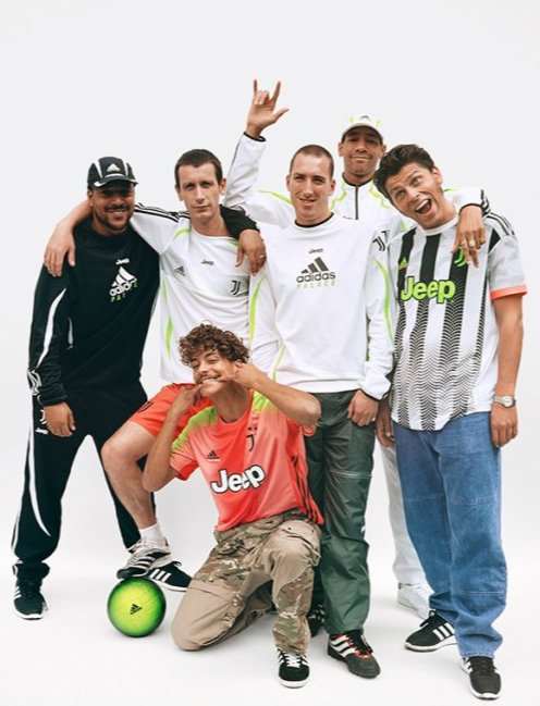 adidas款式推荐