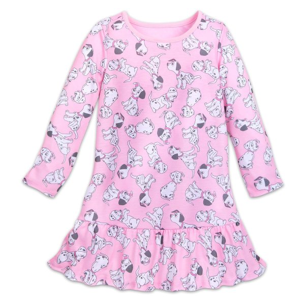 101 Dalmatians Nightshirt for Girls