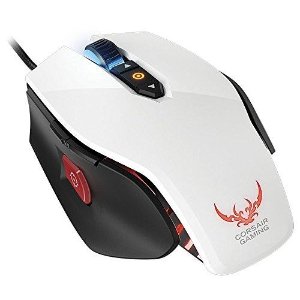 Corsair Gaming M65 RGB FPS PC Gaming Laser Mouse