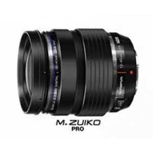M.Zuiko ED 12-40mm f2.8 PRO (Reconditioned)  