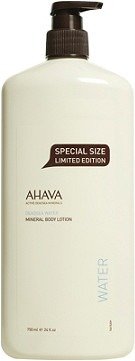 Mineral Body Lotion-Limited Edition Triple Size | Ulta Beauty