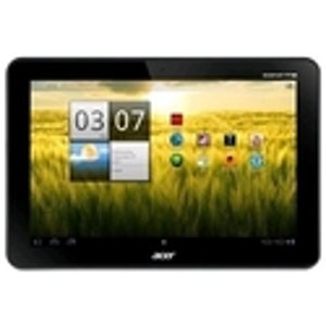 Refurb Acer Iconia 16GB Dual 1GHz 10" Android Tablet