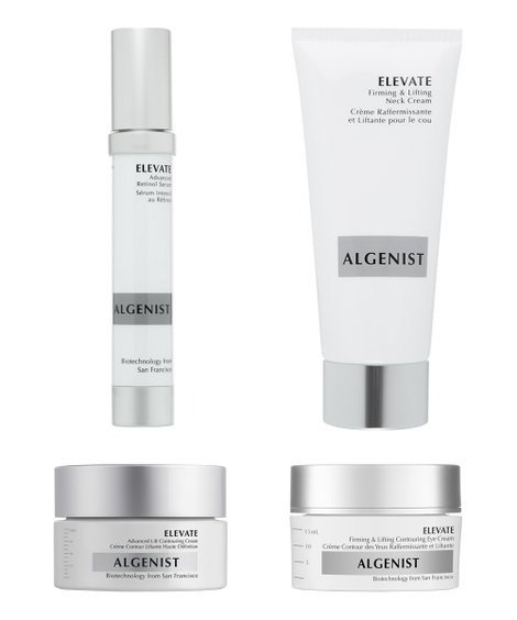 Elevate Four-Step Firming Routine Skincare Set