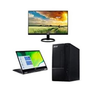 Acer 显示器、笔记本电脑、外设大促销