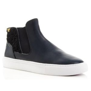 Tory Burch Rosette High Top Sneakers @ Nordstrom