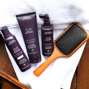 25% Off+GWP+FreeshippingEnding Soon: Aveda Hair Care Sitewide Hot Sale