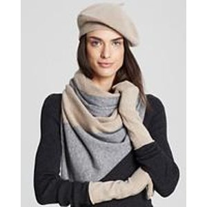 Cold Weather Accessories Clearance @ Bloomingdales