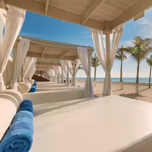 Panama Jack Resorts Cancun All Inclusive in Cancun
